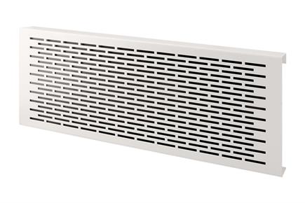 Perforated cover